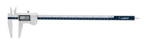 Suwmiarka cyfrowa CDL 150 mm IP67 Limit Suwmiarka cyfrowa CDL 150 mm IP67 Limit