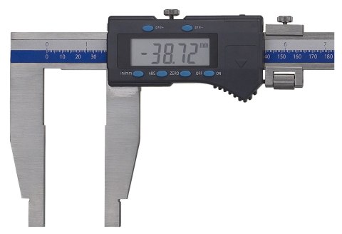 Suwmiarka elektroniczna 500 mm Limit Suwmiarka elektroniczna 500 mm Limit