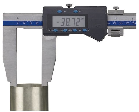 Suwmiarka elektroniczna 500 mm Limit Suwmiarka elektroniczna 500 mm Limit