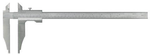 Suwmiarka warsztatowa 300x125 mm Limit Suwmiarka warsztatowa 300x125 mm Limit