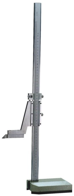 Wysokościomierz traserski 1000 mm Limit
