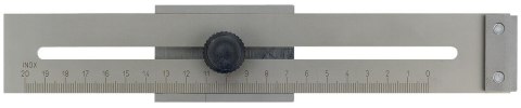 Znacznik traserski 0-300mm Limit Znacznik traserski 0-300mm Limit