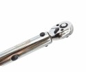 AWTOOLS KLUCZ DYNAMOMETRYCZNY 1/4" 5-25Nm BLACK LINE
