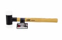 AWTOOLS MŁOTEK BEZODRZUTOWY FI=30mm, 318mm, 265g