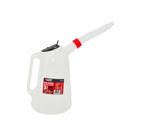 AWTOOLS NALEWAK WARSZTATOWY 3L AWTOOLS NALEWAK WARSZTATOWY 3L