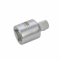 AWTOOLS REDUKCJA 1/2na3/8" BLACK LINE