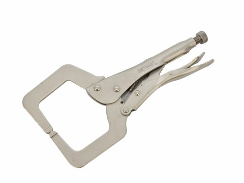 AWTOOLS SZCZYPCE ZACISKOWE MORSEA TYP C 275mm SZCZĘKI STAŁE AWTOOLS SZCZYPCE ZACISKOWE MORSEA TYP C 275mm SZCZĘKI STAŁE