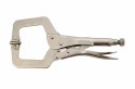 AWTOOLS SZCZYPCE ZACISKOWE MORSEA TYP C 280mm/ SZCZĘKI RUCHOME