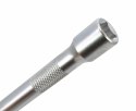 AWTOOLS ZESTAW PRZEDŁUŻEK 1/2" 4cz. 75mm, 125mm, 200mm, 250mm BLACK LINE