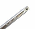 AWTOOLS ZESTAW PRZEDŁUŻEK 1/2" 4cz. 75mm, 125mm, 200mm, 250mm BLACK LINE