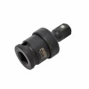 AWTOOLS ZESTAW PRZEGUBÓW UDAROWYCH 3szt. BLACK LINE