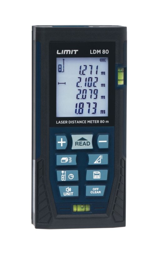 Dalmierz Limit LDM 80 Dalmierz Limit LDM 80