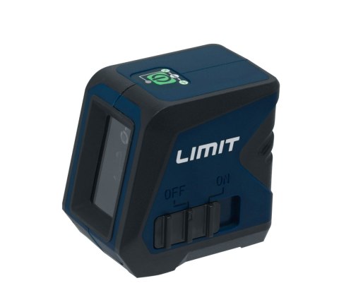 Laser krzyżowy z zieloną wiązką Limit 1000-G Laser krzyżowy z zieloną wiązką Limit 1000-G