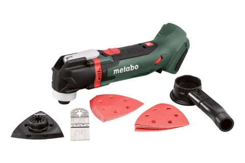 METABO NARZĘDZIE WIELOF.MT 18 LTX CARCASS METABO NARZĘDZIE WIELOF.MT 18 LTX CARCASS