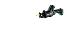 METABO PIŁA SZABLASTA SSE 18 LTX BL COMPACT CARCASS