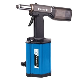 NITOWNICA HYDRAULICZNO-PNEUMATYCZNA E-640RP
