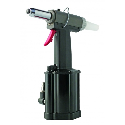 NITOWNICA HYDRAULICZNO-PNEUMATYCZNA PR-500