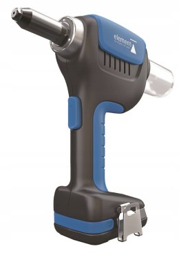 Nitownica akumulatorowa Scell-It E-5 FIVE