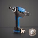 Nitownica akumulatorowa Scell-It E-5 FIVE Nitownica akumulatorowa Scell-It E-5 FIVE