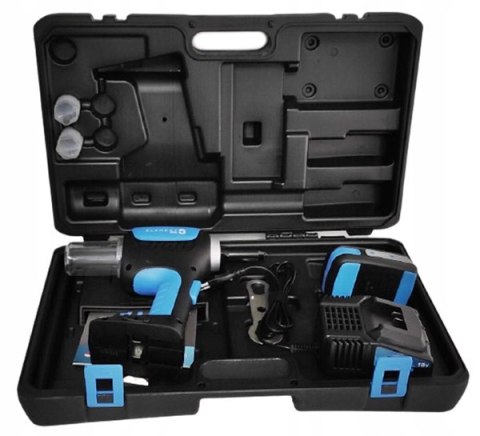 Nitownica akumulatorowa Scell-It E-5 FIVE Nitownica akumulatorowa Scell-It E-5 FIVE