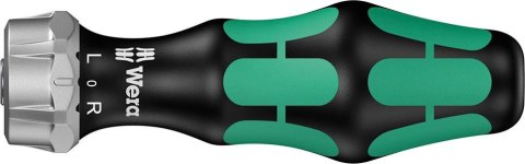 Rekojesc Vario z funkcja grzechotki gniazdo 6-katne 6mm Wera Rekojesc Vario z funkcja grzechotki gniazdo 6-katne 6mm Wera