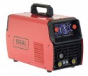 SPAWARKA ELEKTRODOWA INWERTOROWA 315A TECNO ARC 315 LED VRD SYNERGIA IDEAL