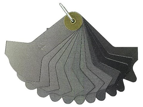 Sprawdzian spawalniczy do spoin 3-12mm Limit Sprawdzian spawalniczy do spoin 3-12mm Limit