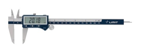 Suwmiarka cyfrowa Limit CDN-NT Bluetooth IP67 200 mm Suwmiarka cyfrowa Limit CDN-NT Bluetooth IP67 200 mm