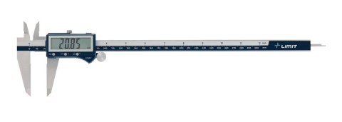 Suwmiarka cyfrowa Limit CDN-NT Bluetooth IP67 300 mm Suwmiarka cyfrowa Limit CDN-NT Bluetooth IP67 300 mm