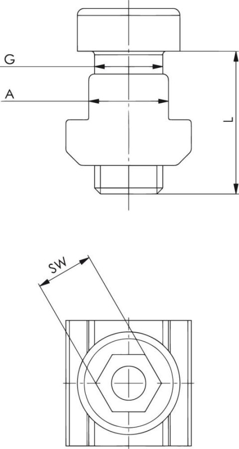 Wiertlo rdzen.QuickIn ,ostrza z weglika spiek. dokladne chwyt Weldon 58/35mm, Wiertlo rdzen.QuickIn ,ostrza z weglika spiek. dokladne chwyt Weldon 58/35mm,