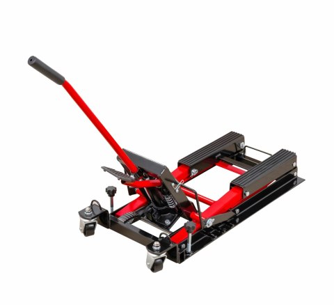 AWTOOLS PODNOŚNIK ATV / MOTOCYKLOWY HYDRAULICZNY 115-358mm 680kg AWTOOLS PODNOŚNIK ATV / MOTOCYKLOWY HYDRAULICZNY 115-358mm 680kg