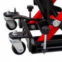 AWTOOLS PODNOŚNIK ATV / MOTOCYKLOWY HYDRAULICZNY 115-358mm 680kg