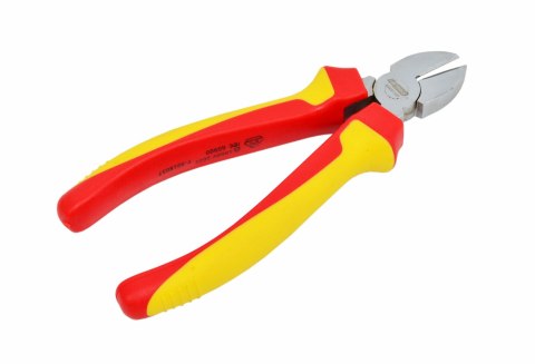 AWTOOLS SZCZYPCE TNĄCE BOCZNE VDE 200mm AWTOOLS SZCZYPCE TNĄCE BOCZNE VDE 200mm