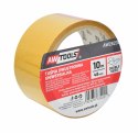 AWTOOLS TAŚMA DWUSTRONNA 48*10m