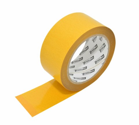 AWTOOLS TAŚMA DWUSTRONNA 48*25m AWTOOLS TAŚMA DWUSTRONNA 48*25m