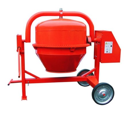 BELLE / ALTRAD BETONIARKA SUPERIOR 300E 230V