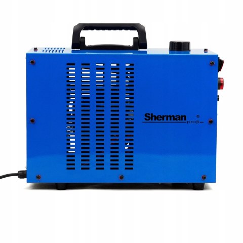 Chłodnica do uchwytu spawarki 8l/min SHERMAN WRC 300B alarm 230V 6l Chłodnica do uchwytu spawarki 8l/min SHERMAN WRC 300B alarm 230V 6l