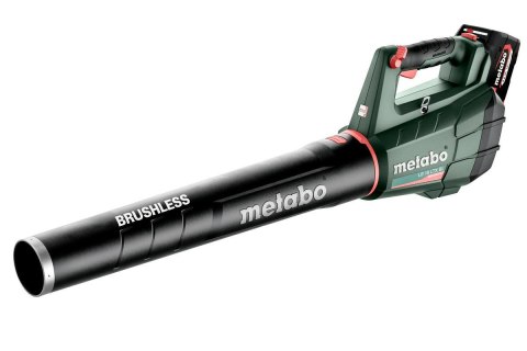 METABO DMUCHAWA LB 18 LTX BL 2x5,2Ah METABO DMUCHAWA LB 18 LTX BL 2x5,2Ah