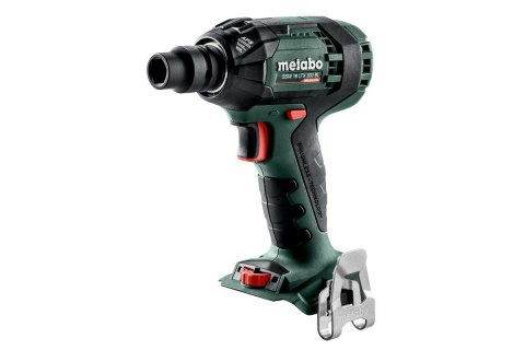 METABO KLUCZ UDAROWY SSW 18 LTX 300 BL CARCASS METABO KLUCZ UDAROWY SSW 18 LTX 300 BL CARCASS