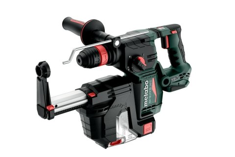 METABO MŁOT KH 18 LTX BL 24 Q Set ISA CARCASS METABOX METABO MŁOT KH 18 LTX BL 24 Q Set ISA CARCASS METABOX