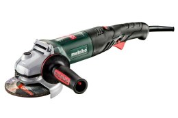 METABO SZLIFIERKA KĄT.125 WEV 1500-125 RT WALIZKA