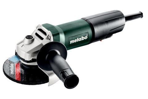 METABO SZLIFIERKA KĄT.125 WP 850-125 METABO SZLIFIERKA KĄT.125 WP 850-125