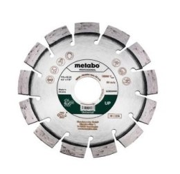 METABO TARCZA DIAMENTOWA 115 x 22mm