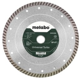 METABO TARCZA DIAMENTOWA 230 x 22mm