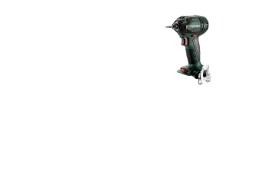 METABO ZAKRĘTARKA UDAR.SSD 18 LTX 200 BL CARCASS