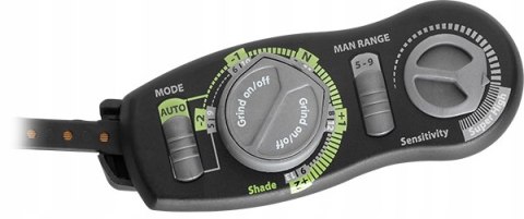 OPTREL e684 autopilot maska przyłbica SILVER OPTREL e684 autopilot maska przyłbica SILVER