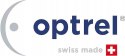 OPTREL e684 autopilot maska przyłbica SILVER