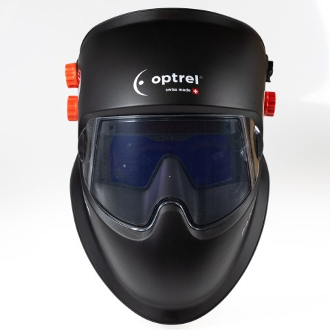 Przyłbica laserowa OPTREL Panoramaxx Laservision Przyłbica laserowa OPTREL Panoramaxx Laservision