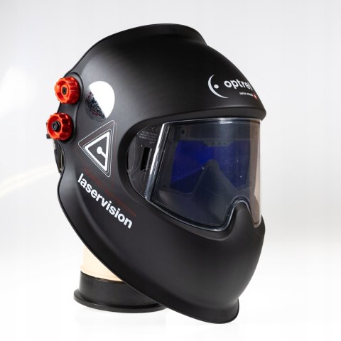 Przyłbica laserowa OPTREL Panoramaxx Laservision Przyłbica laserowa OPTREL Panoramaxx Laservision