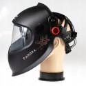 Przyłbica laserowa OPTREL Panoramaxx Laservision
